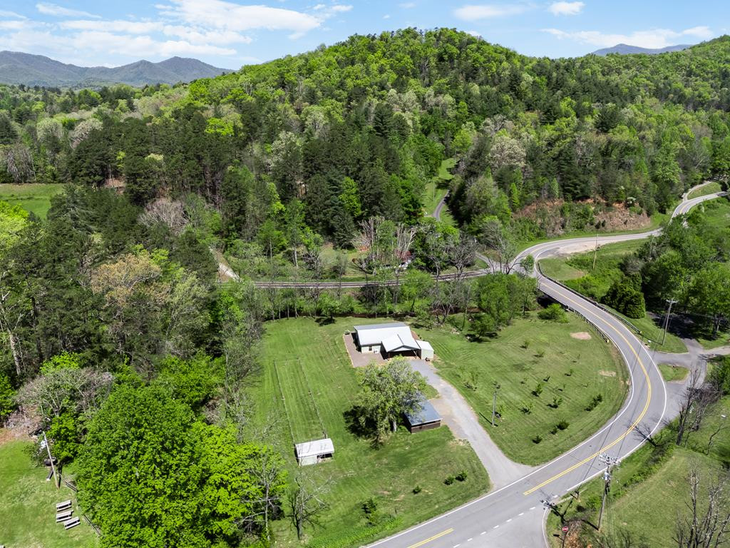 2445 Hanging Dog Road Murphy, NC 28906 - Photo 67 of 68