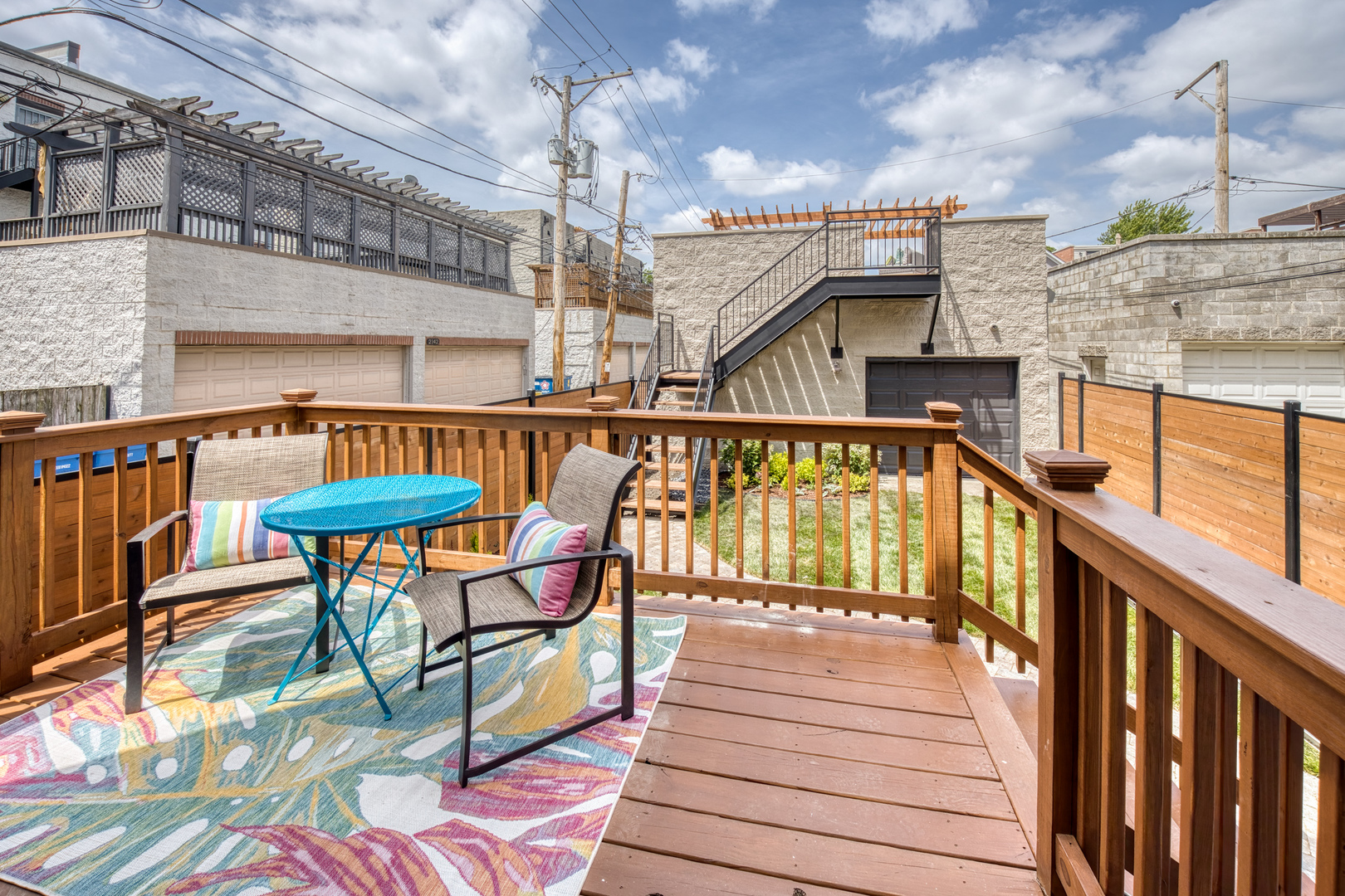 3414 North Hamilton Avenue Chicago, IL 60618 - Photo 20 of 45