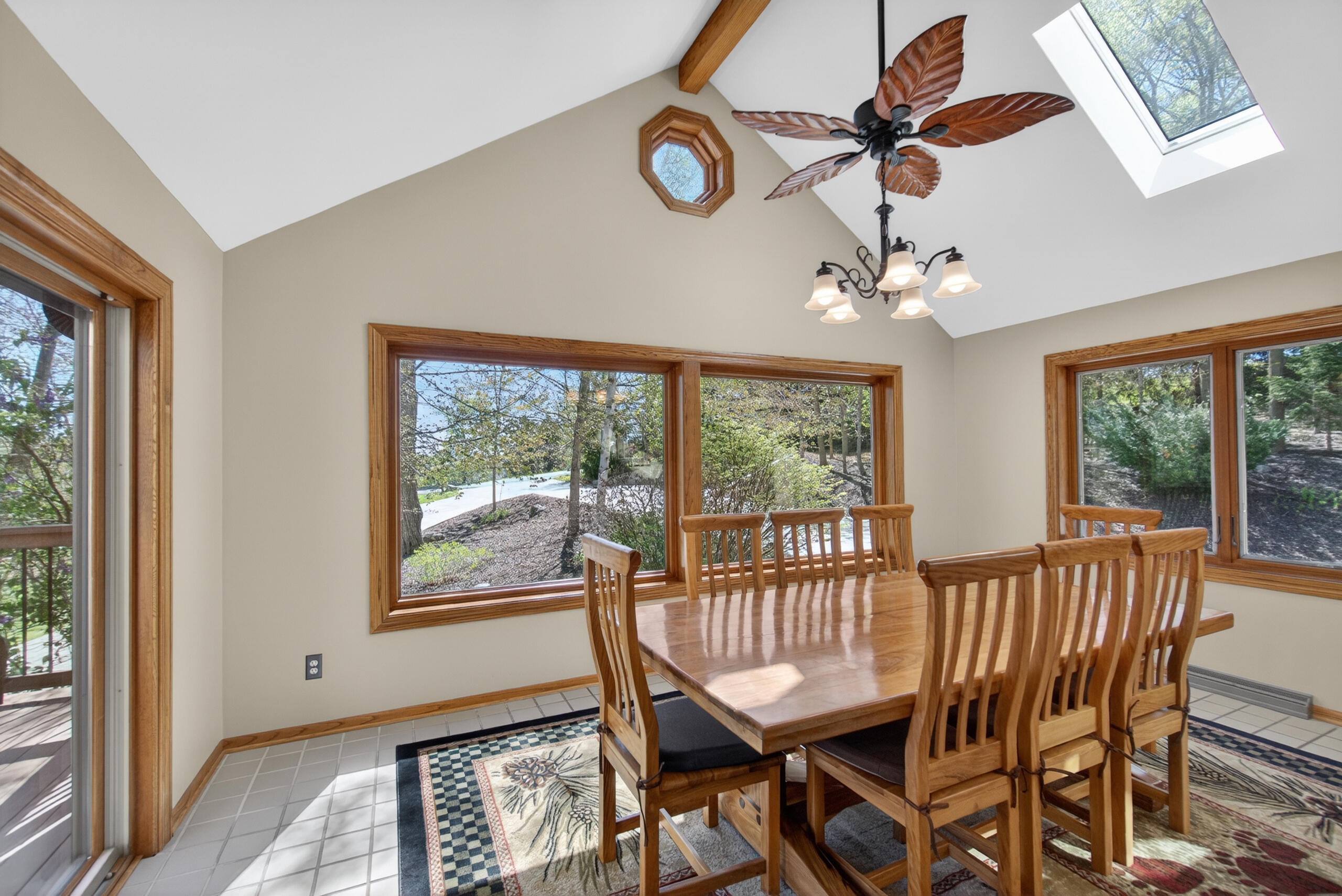 9355 St Kilian Heights Road Wayne, WI 53002 - Photo 10 of 61 DSC06575