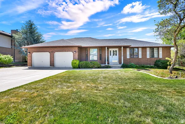 $635,000 | 2698 East 1650th Street North, Layton, UT 84040
