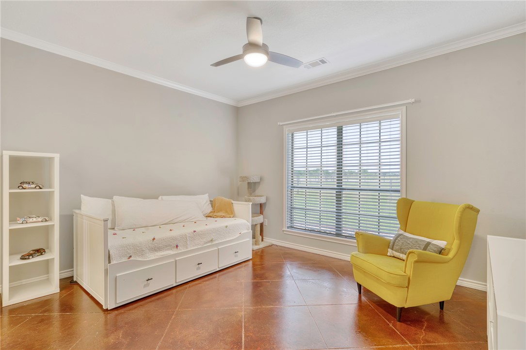 9652 Locke Road Bryan, TX 77808 - Photo 17 of 50 BEDROOM 3