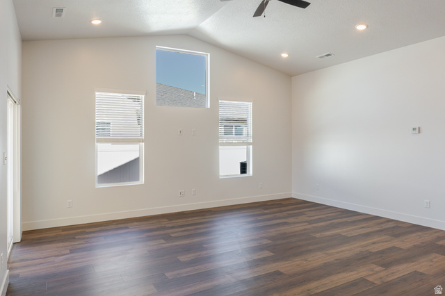 3073 West Ekko View Loop Cedar City, UT 84721 - Photo 9 of 20