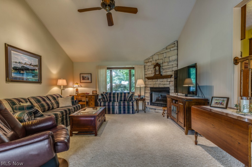 1043 Ford Road Cleveland, OH 44143 - Photo 9 of 25