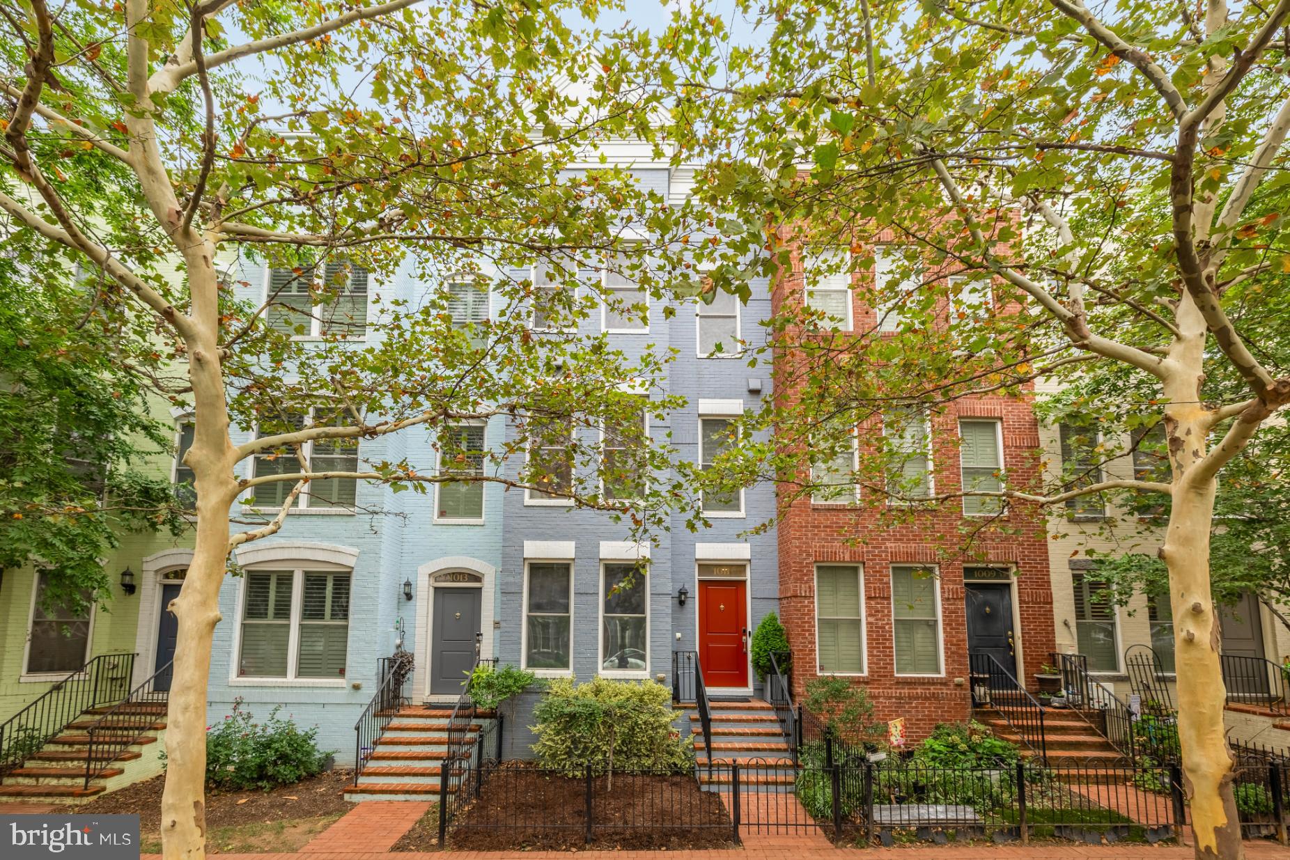 1011 4th Street Southeast Washington, DC 20003 - Photo 1 of 2 Gallery Image 1