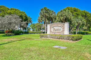 9165 Southwest 14th Street, Unit 1304 Boca Raton, FL 33428 - Photo 38 of 38 PatiosSign