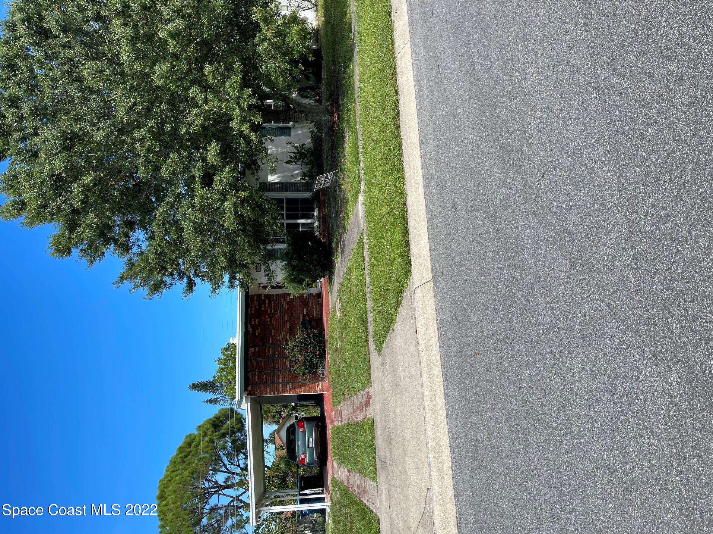 2969 Kosuth Road Northeast Palm Bay, FL 32905 - Photo 1 of 8 Front View
