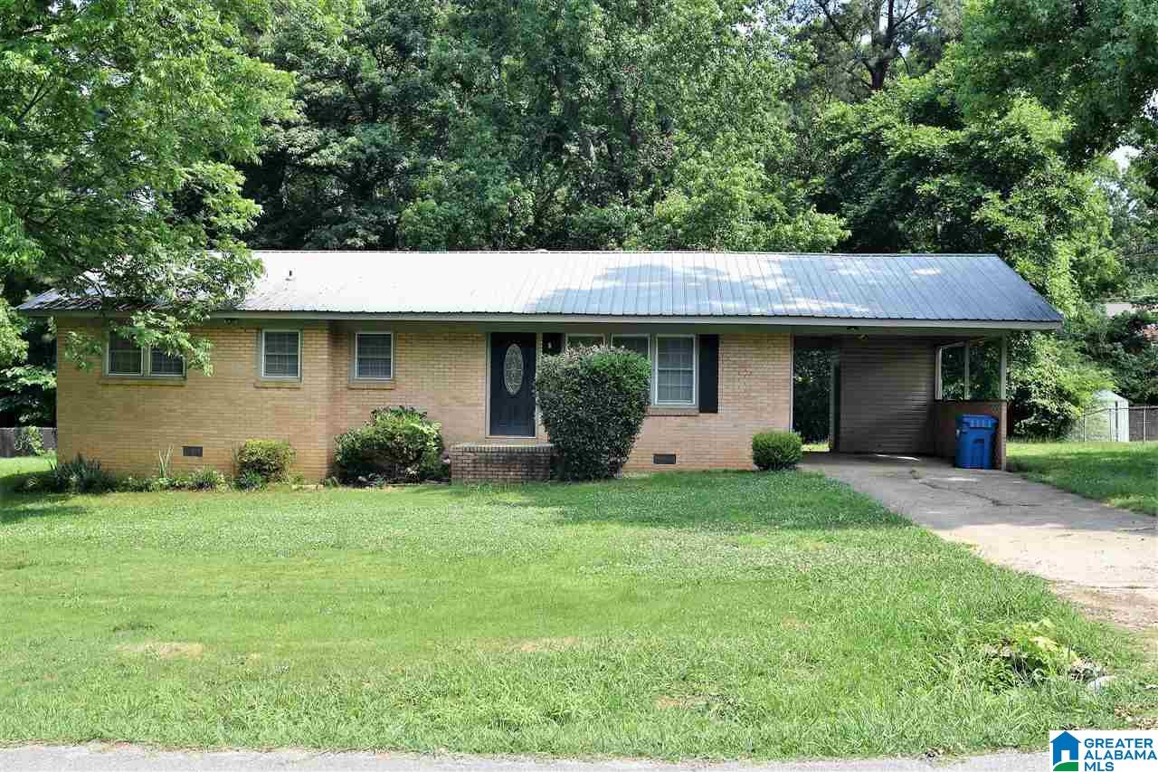 245 Tolbert Street Anniston, AL 36201 - Photo 34 of 35