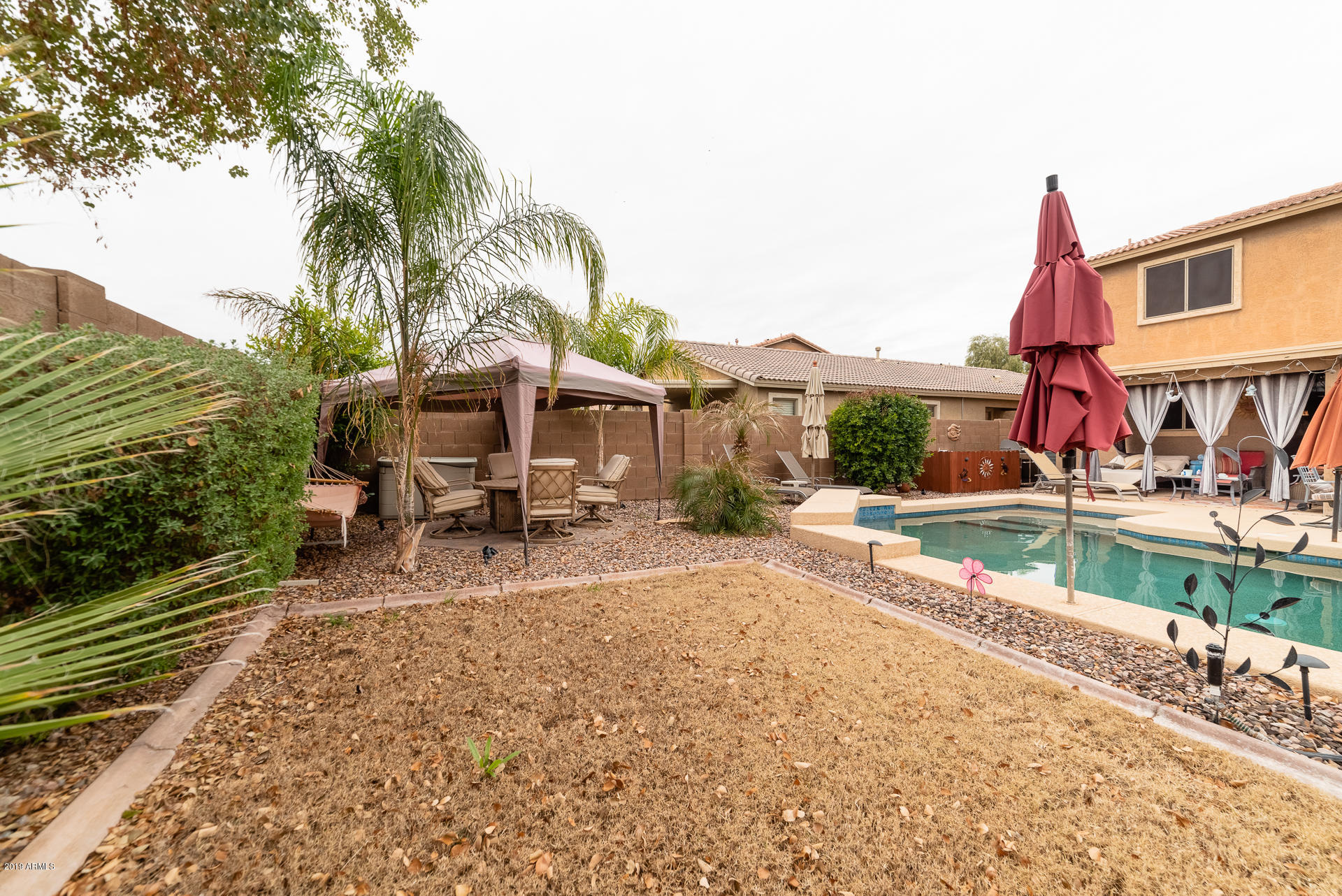45039 Miramar Road Maricopa, AZ 85139 - Photo 24 of 28 45039 W MIRAMAR