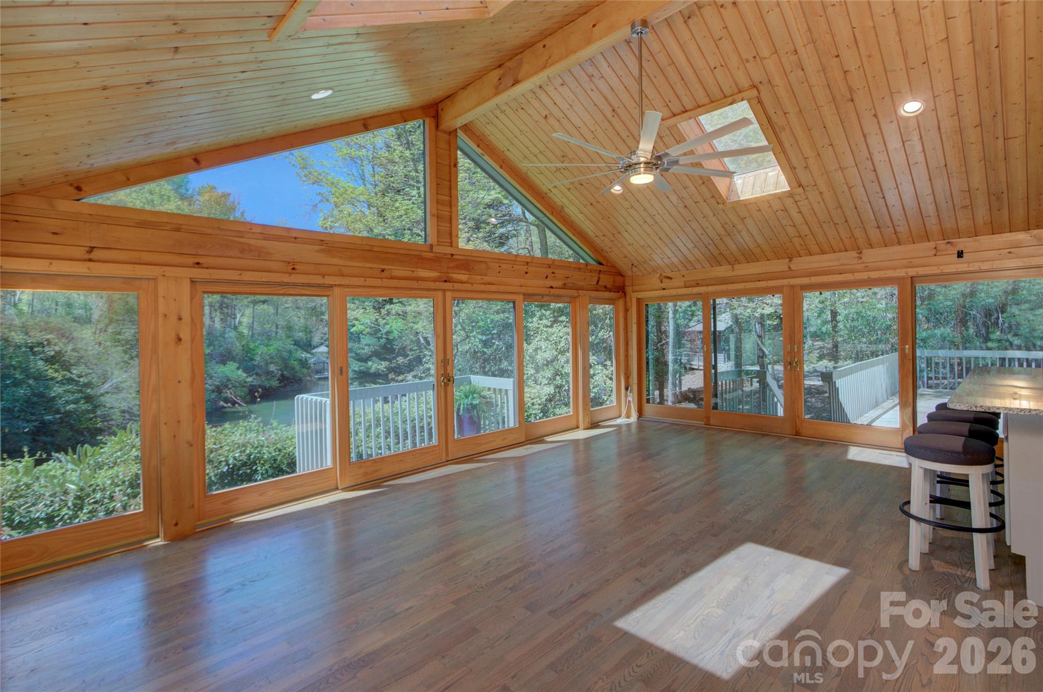 960 Middle Connestee Trail Brevard, NC 28712 - Photo 27 of 44