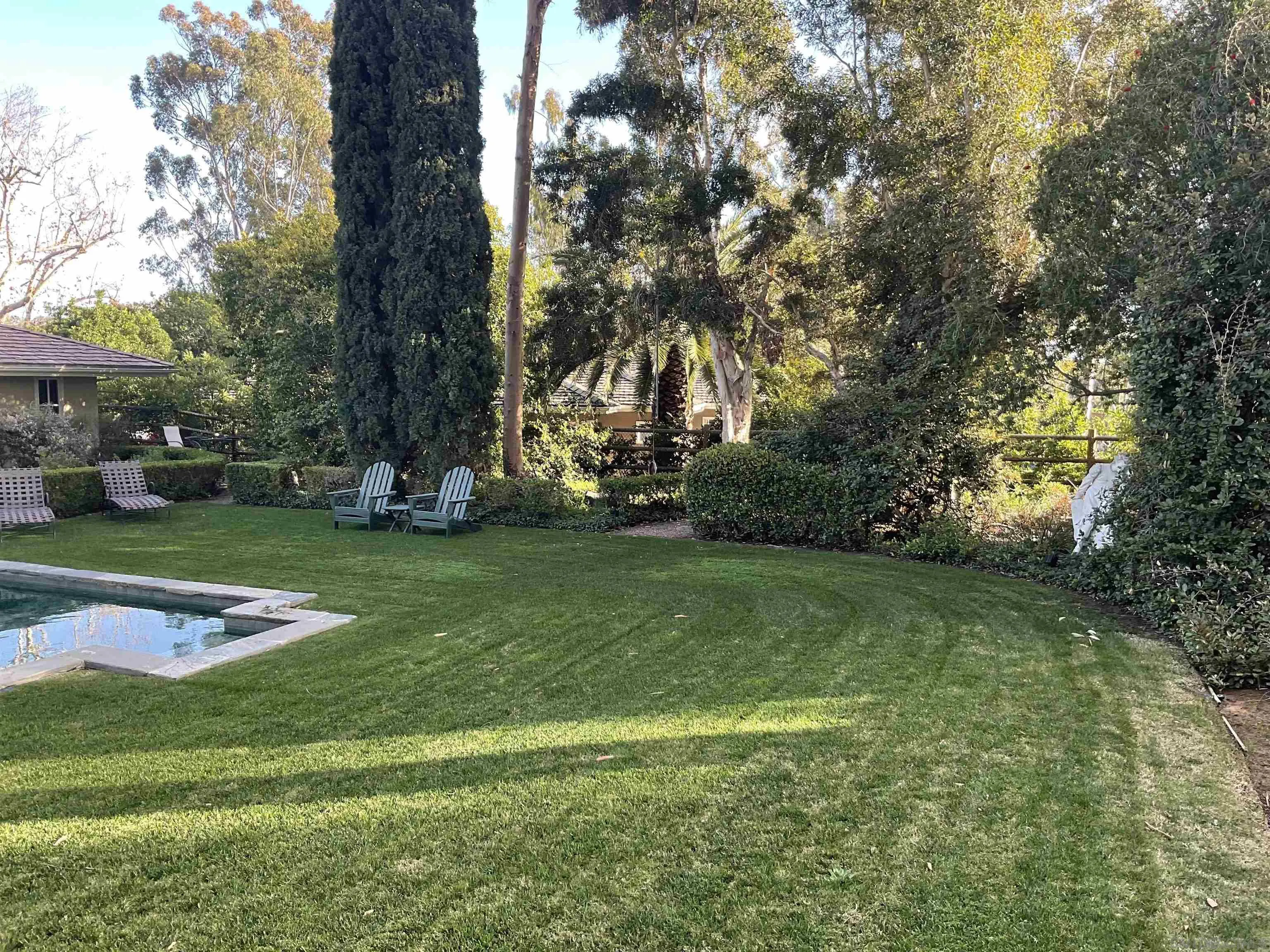 17532 Los Eucaliptos Rancho Santa Fe, CA 92067 - Photo 35 of 39 a view of a field with trees