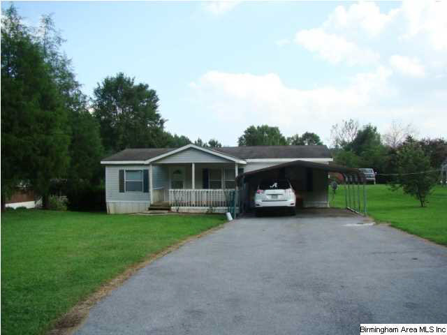 1132 Post Oak Road Alexandria, AL 36250 - Photo 15 of 19
