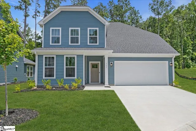 $339,900 | 733 Old Magnolia Lane, Woodruff, SC 29388