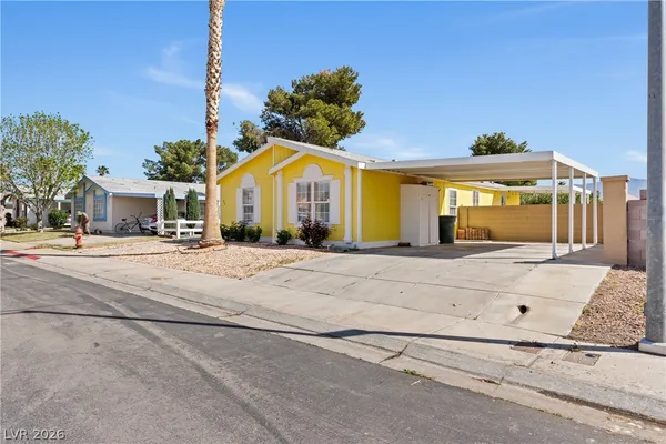 $266,000 | 272 Pheasant Drive, Mesquite, NV 89027