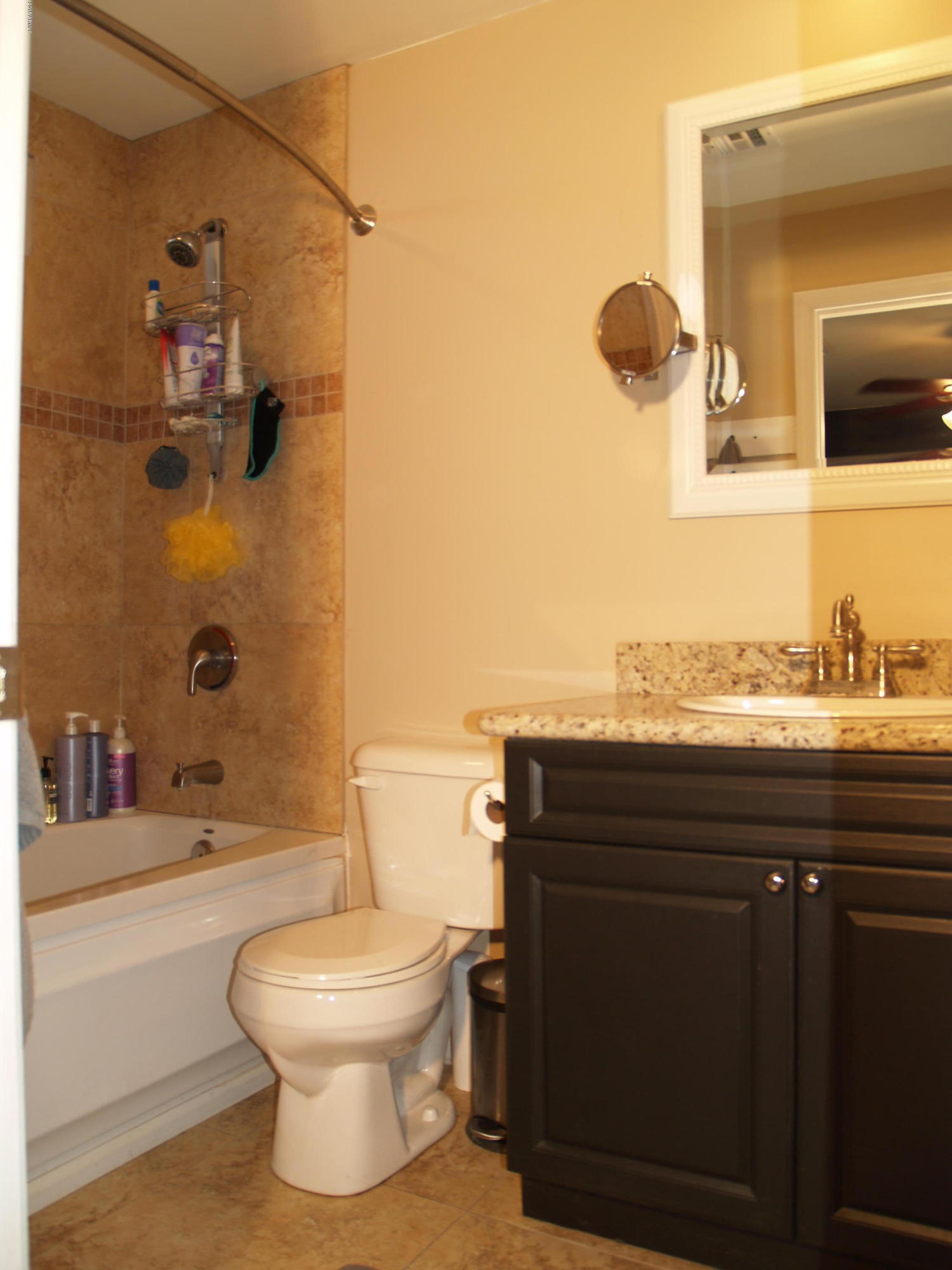 3702 East Nisbet Road Phoenix, AZ 85032 - Photo 9 of 13 Master Bath