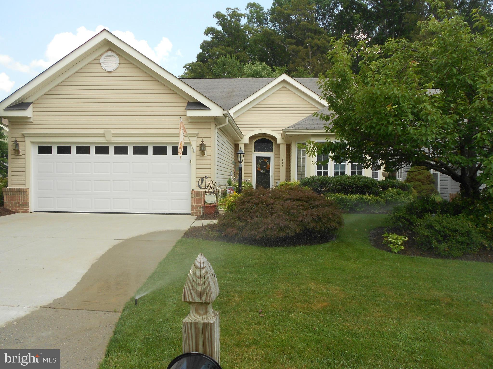 13571 Ryton Ridge Lane Gainesville, VA 20155 - Photo 1 of 28 Exterior (Front)