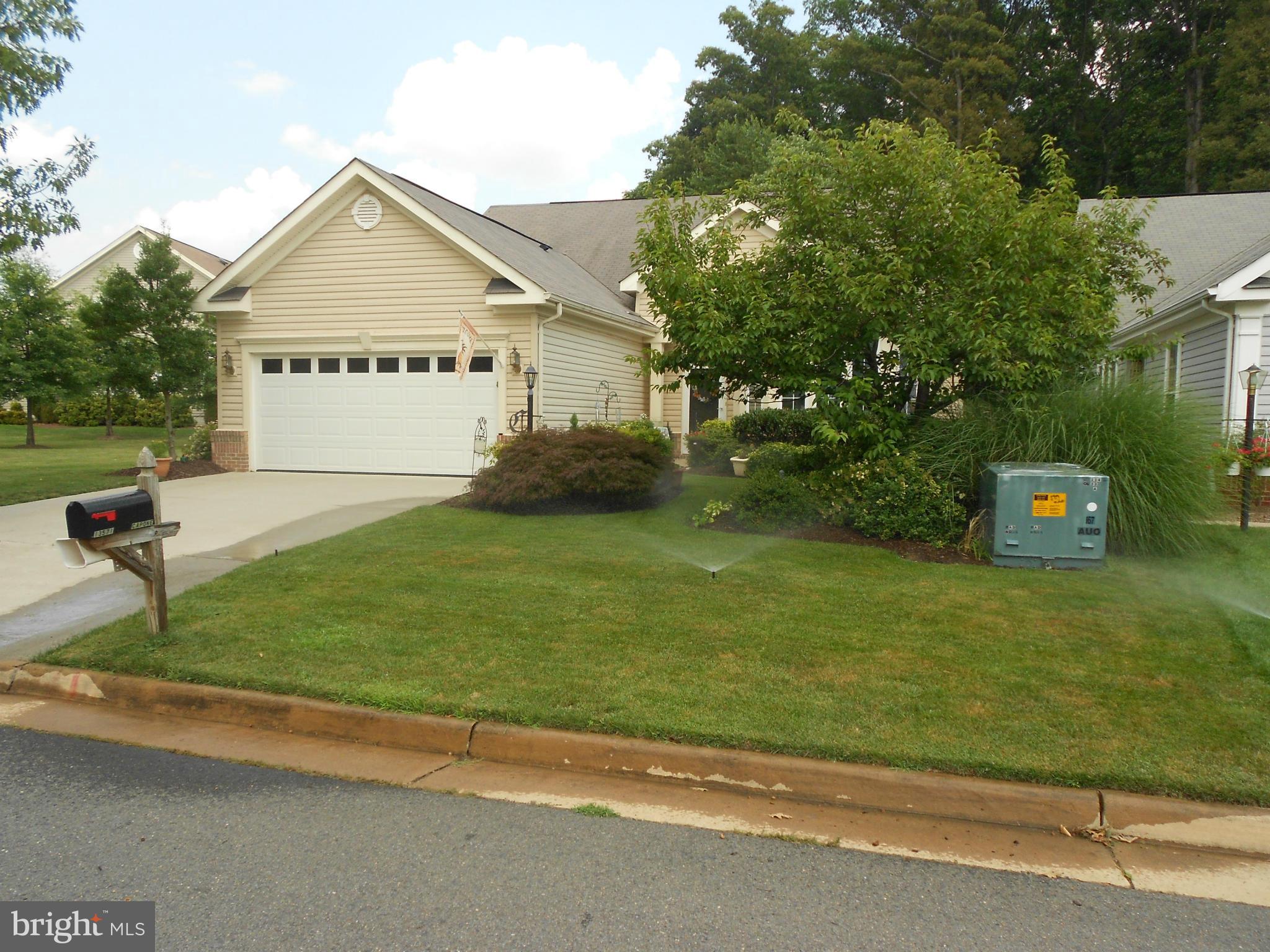 13571 Ryton Ridge Lane Gainesville, VA 20155 - Photo 22 of 28 Exterior (Front)