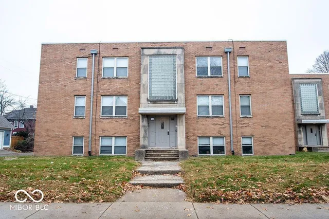 $849 | 146 East 19th Street, Unit 12, Indianapolis, IN 46202