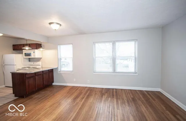 $849 | 146 East 19th Street, Unit 12, Indianapolis, IN 46202