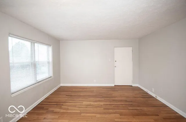 $849 | 146 East 19th Street, Unit 12, Indianapolis, IN 46202