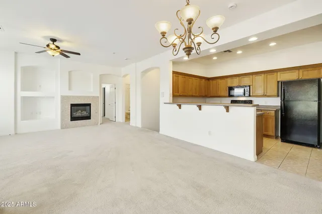 $535,000 | 19475 North Grayhawk Drive, Unit 2116, Scottsdale, AZ 85255