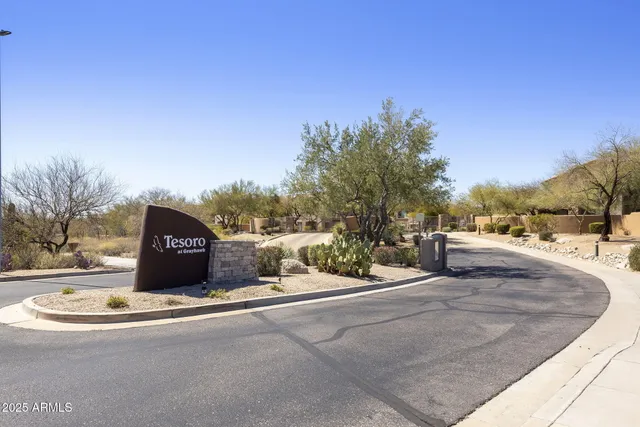 $535,000 | 19475 North Grayhawk Drive, Unit 2116, Scottsdale, AZ 85255