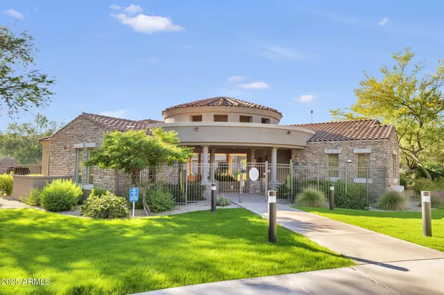 $535,000 | 19475 North Grayhawk Drive, Unit 2116, Scottsdale, AZ 85255