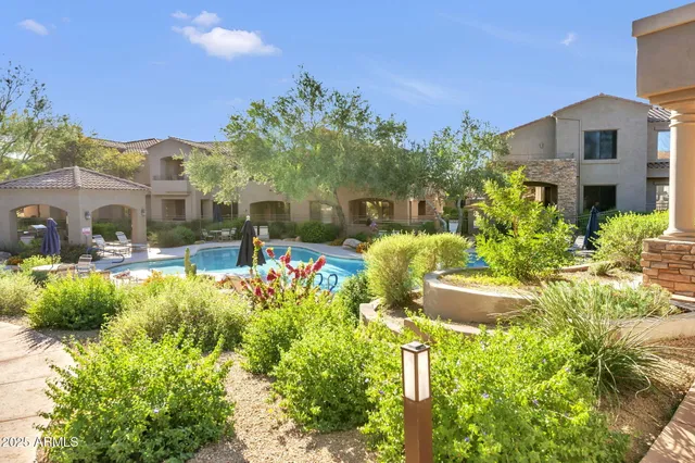 $535,000 | 19475 North Grayhawk Drive, Unit 2116, Scottsdale, AZ 85255