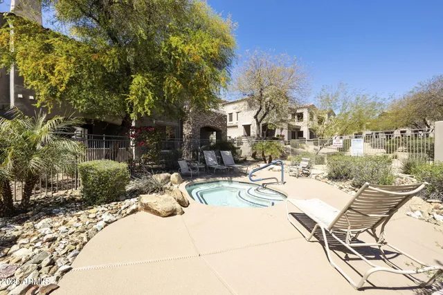 $535,000 | 19475 North Grayhawk Drive, Unit 2116, Scottsdale, AZ 85255