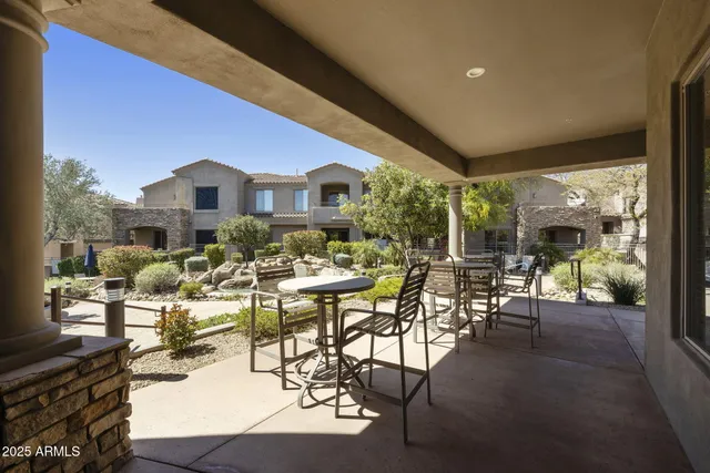 $535,000 | 19475 North Grayhawk Drive, Unit 2116, Scottsdale, AZ 85255