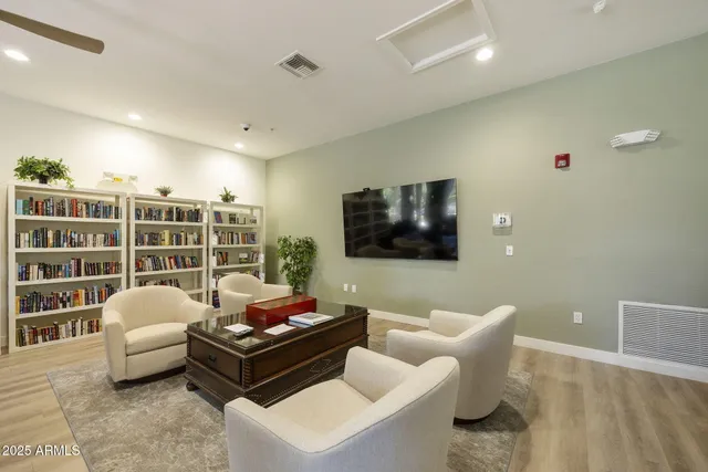 $535,000 | 19475 North Grayhawk Drive, Unit 2116, Scottsdale, AZ 85255