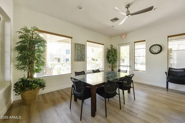 $535,000 | 19475 North Grayhawk Drive, Unit 2116, Scottsdale, AZ 85255