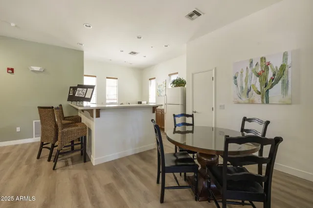 $535,000 | 19475 North Grayhawk Drive, Unit 2116, Scottsdale, AZ 85255