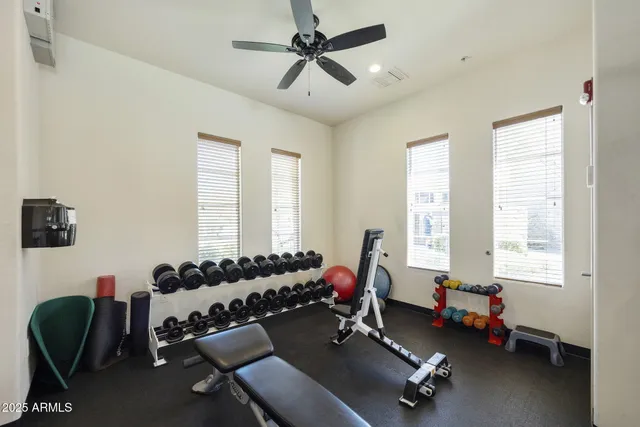 $535,000 | 19475 North Grayhawk Drive, Unit 2116, Scottsdale, AZ 85255