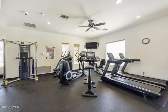 $535,000 | 19475 North Grayhawk Drive, Unit 2116, Scottsdale, AZ 85255