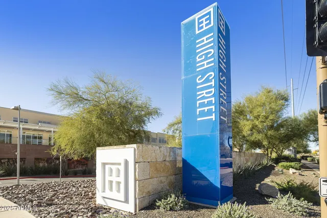 $535,000 | 19475 North Grayhawk Drive, Unit 2116, Scottsdale, AZ 85255