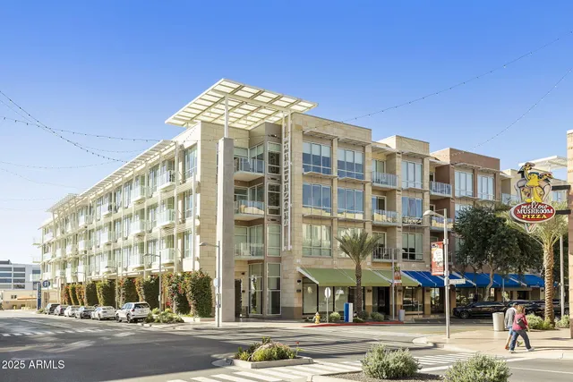 $535,000 | 19475 North Grayhawk Drive, Unit 2116, Scottsdale, AZ 85255