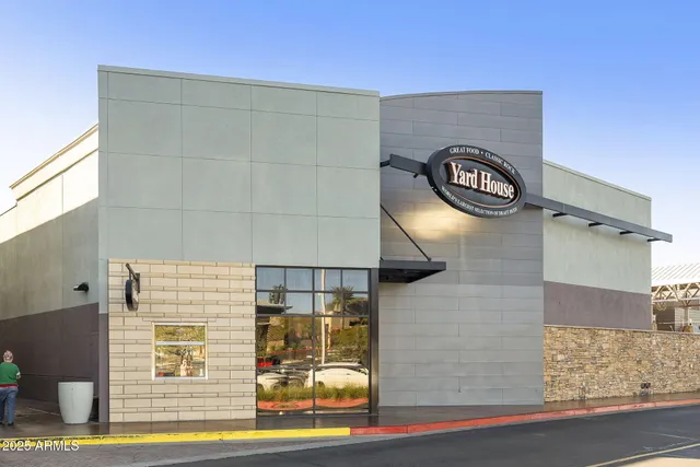 $535,000 | 19475 North Grayhawk Drive, Unit 2116, Scottsdale, AZ 85255