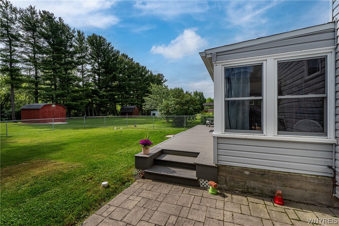 4257 Freeman Road Royalton, NY 14105 - Photo 45 of 46
