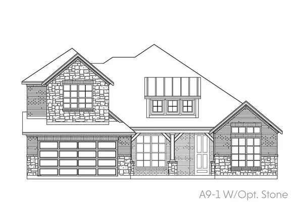 $567,385 | 2601 Lila Street, Burleson, TX 76028