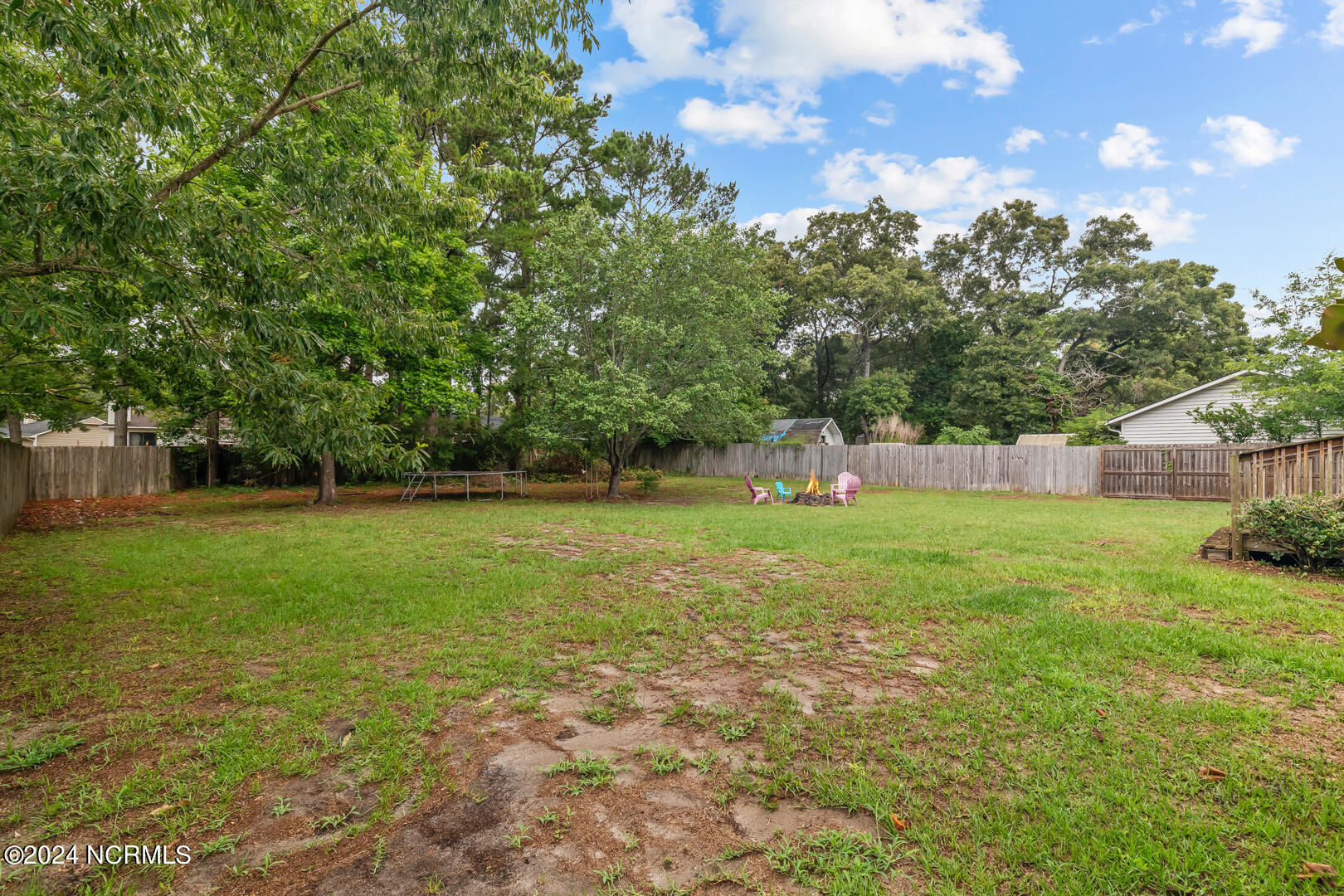 161 Bannermans Mill Road Richlands, NC 28574 - Photo 36 of 37 36