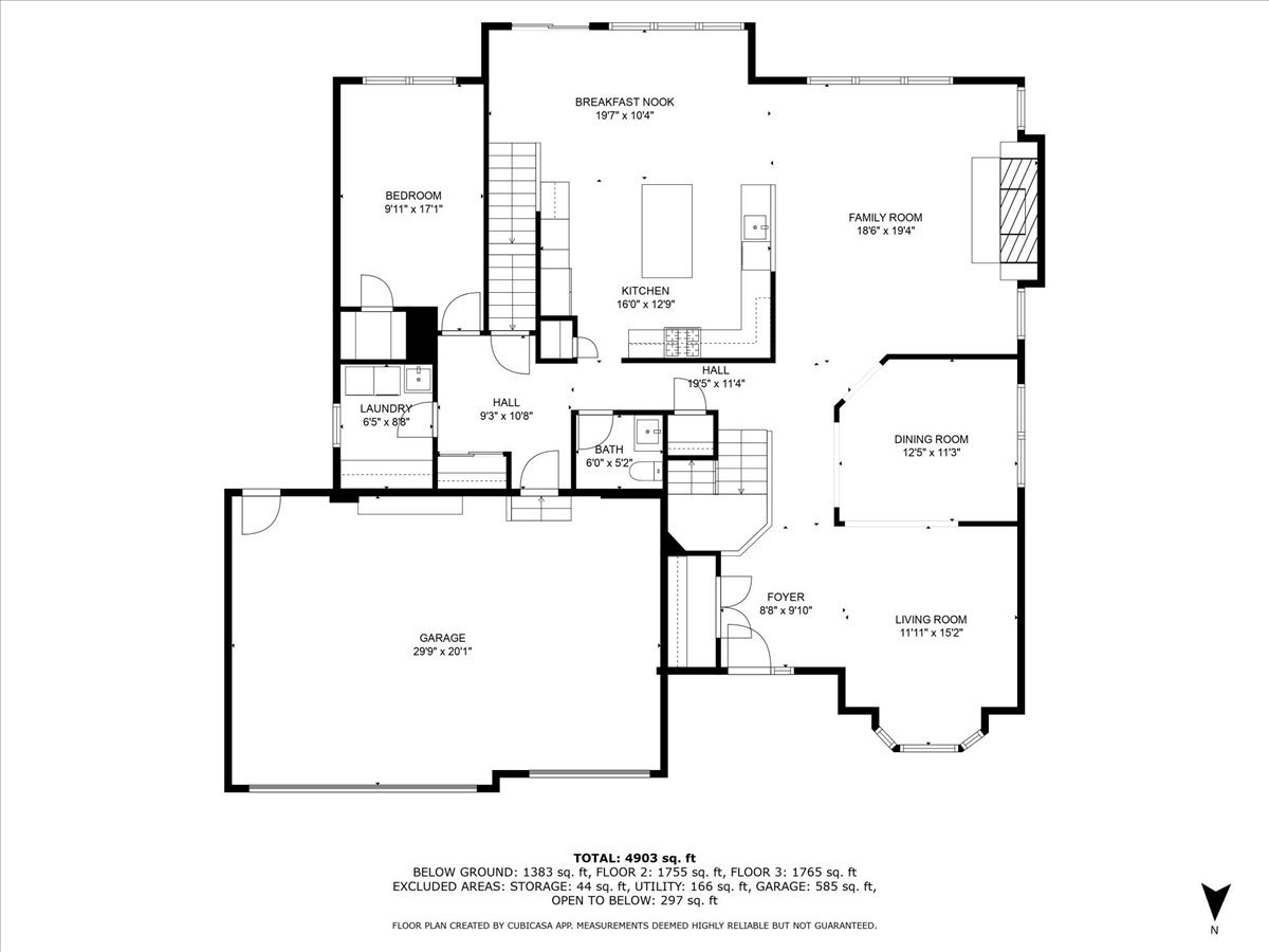 5919 Chatham Drive Hoffman Estates, IL 60192 - Photo 49 of 52