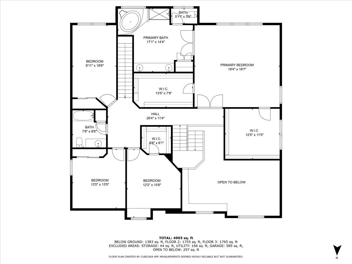 5919 Chatham Drive Hoffman Estates, IL 60192 - Photo 50 of 52 a picture of a bench in front