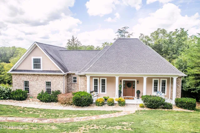 $520,000 | 339 Eagles Ridge, Tazewell, TN 37879