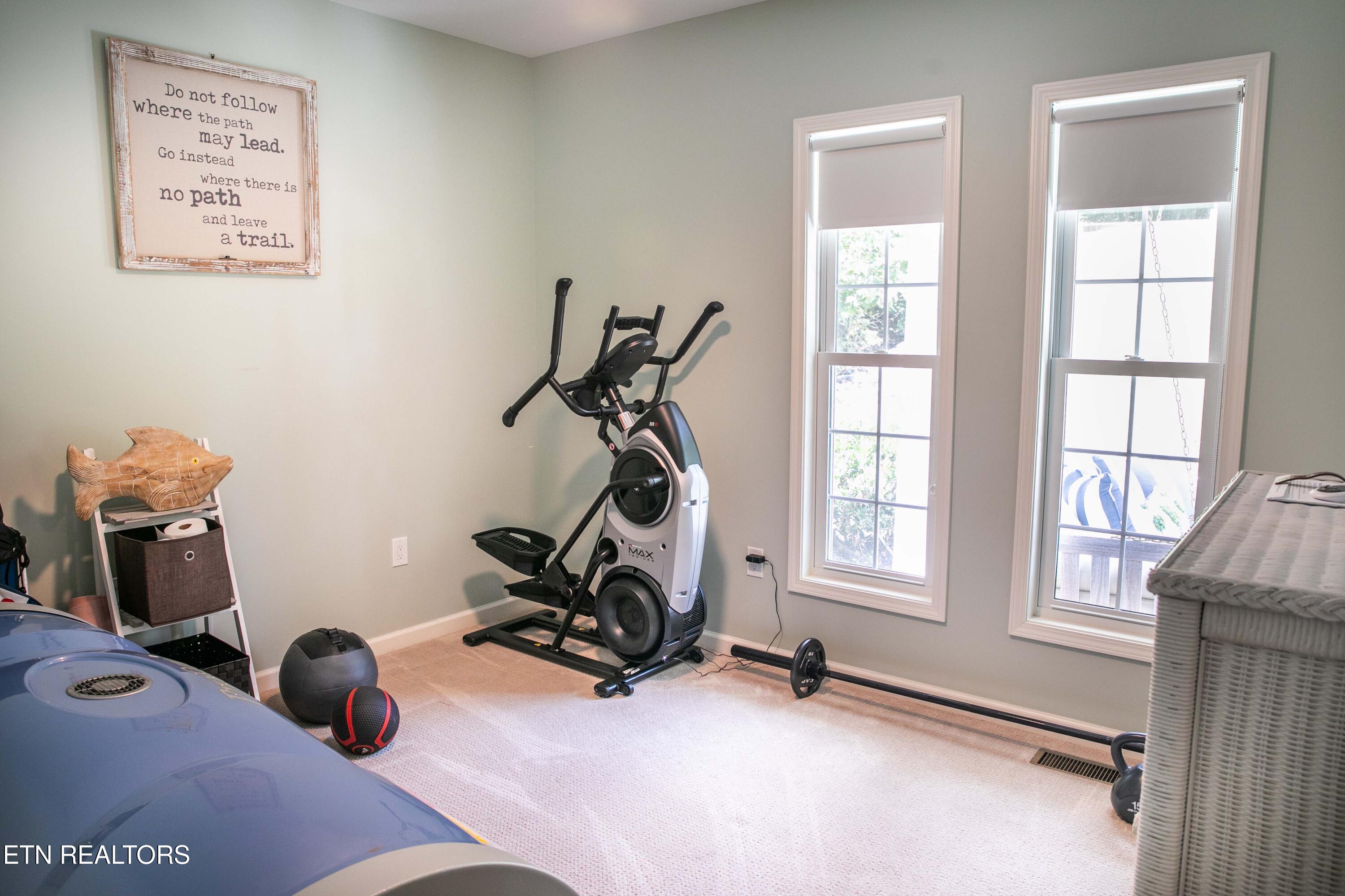 339 Eagles Ridge Tazewell, TN 37879 - Photo 16 of 23 Bedroom3