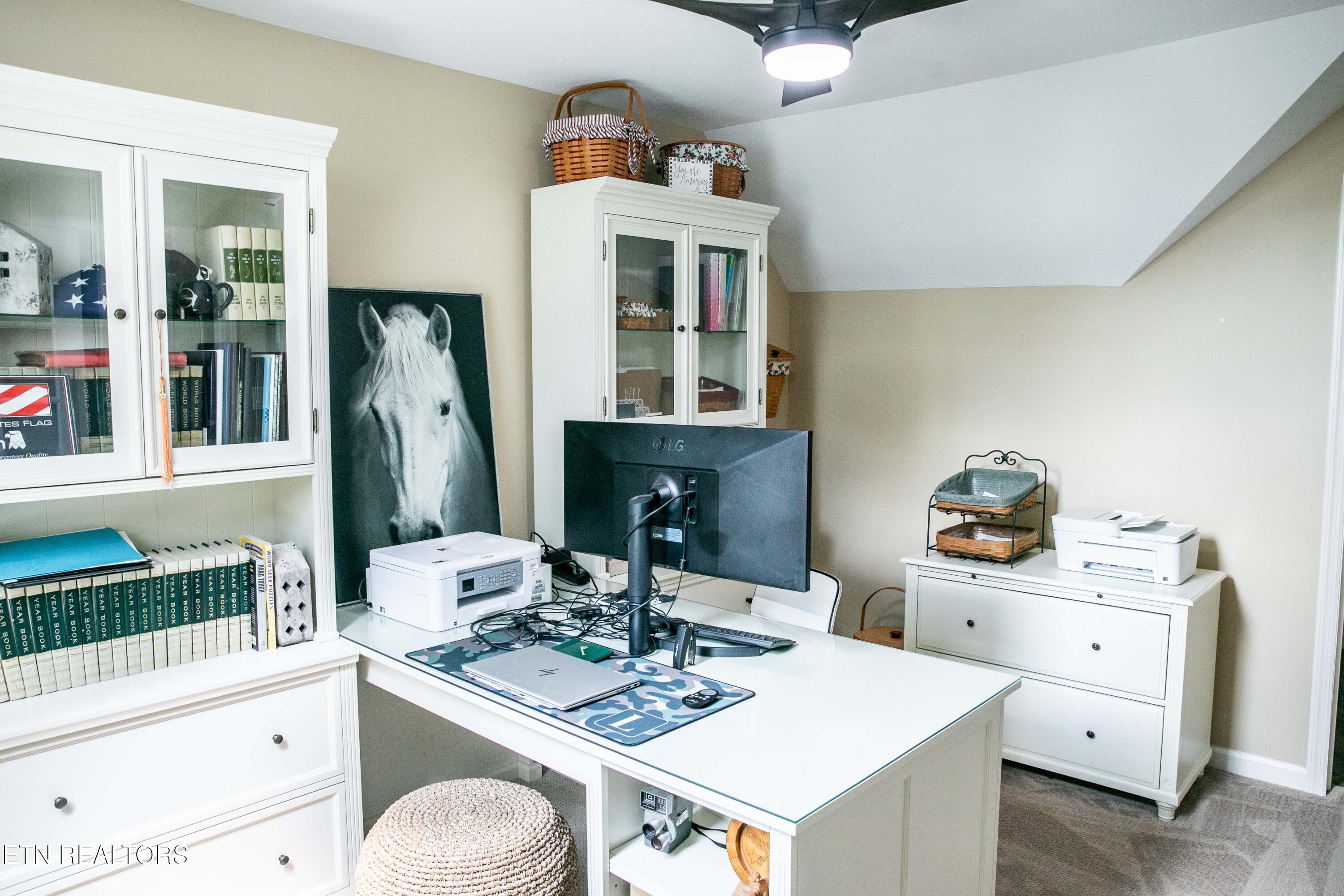 339 Eagles Ridge Tazewell, TN 37879 - Photo 18 of 23 Office