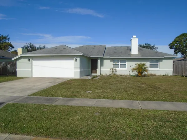 $2,500 | 2565 Raintree Lake Circle, Merritt Island, FL 32953
