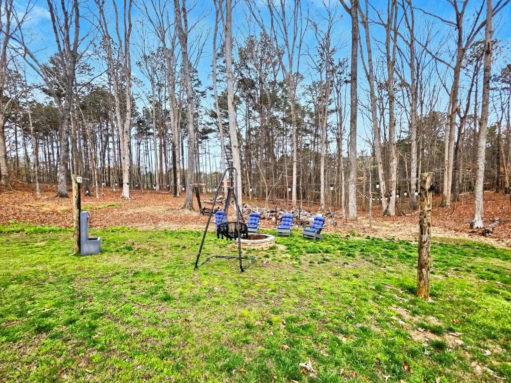 453 Mulberry Rock Road Temple, GA 30179 - Photo 29 of 35 a view of a park with large trees