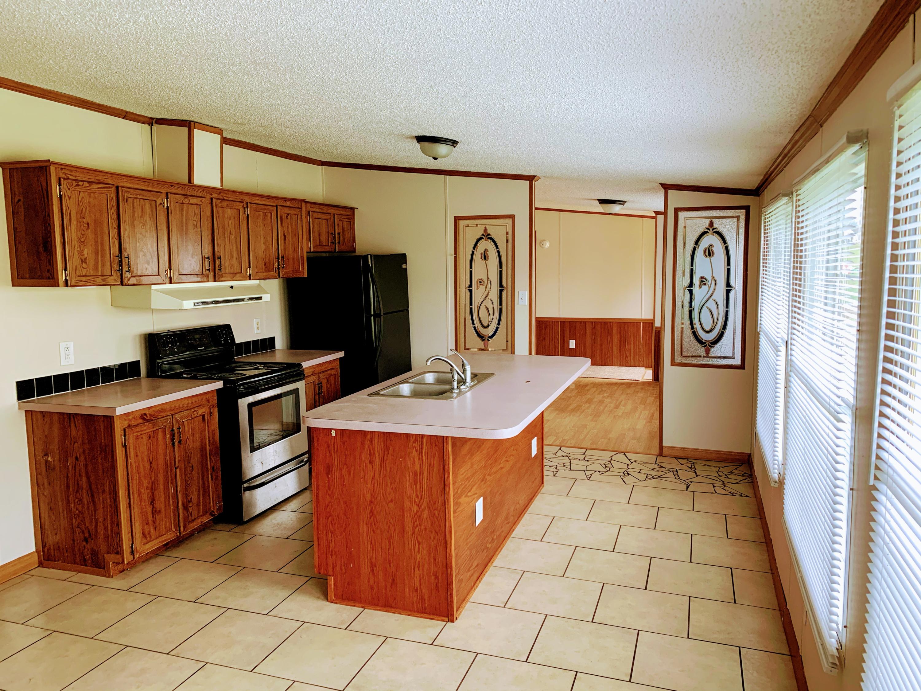 260 Quillen Shell Road Greeneville, TN 37745 - Photo 11 of 32 Kitchen