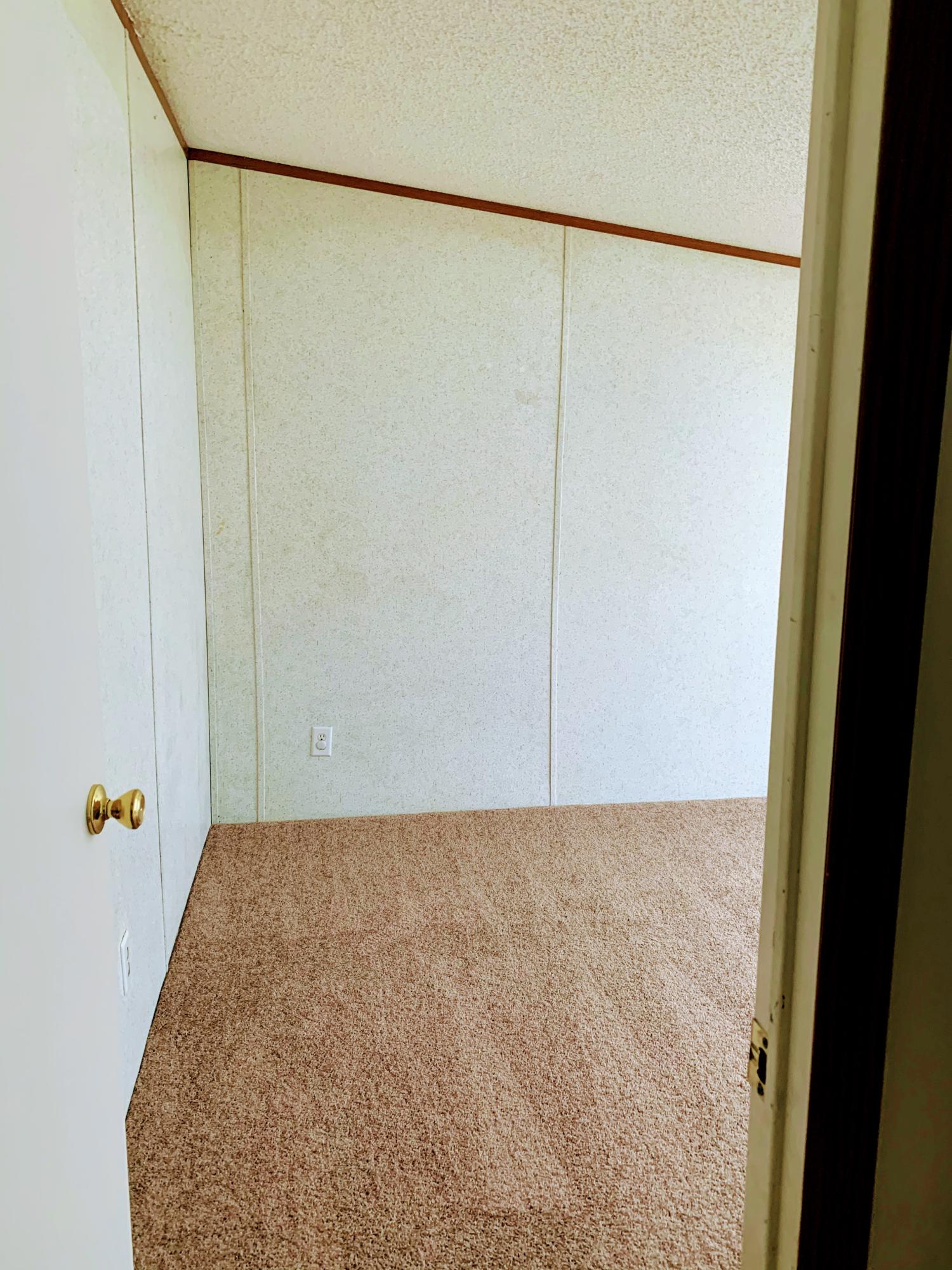 260 Quillen Shell Road Greeneville, TN 37745 - Photo 17 of 32 Bedroom 1 past kitchen