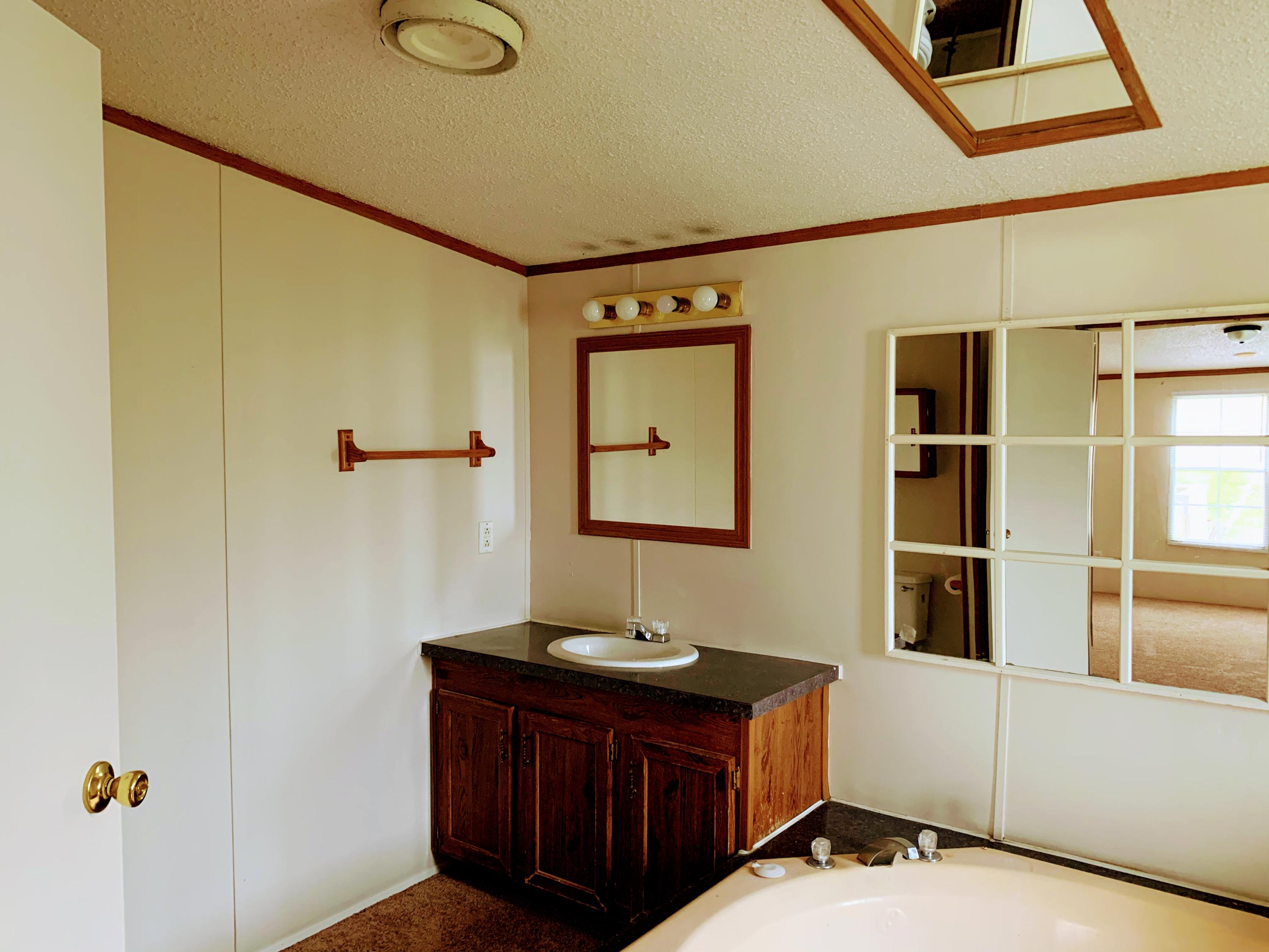 260 Quillen Shell Road Greeneville, TN 37745 - Photo 29 of 32 Master bathroom vanity 1